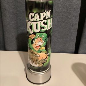 20 oz Kush tumbler.